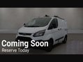 Ford Transit Custom 2.0 Transit Custom 310 2