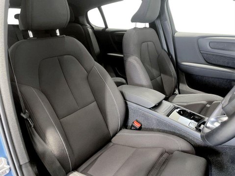 Volvo C40 Recharge 69kWh Plus SUV 5dr Electric Auto (231 ps) 11