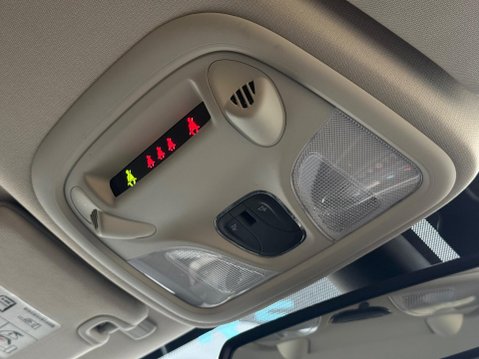 Jeep Cherokee 2.0 CRD Limited 4WD Euro 5 (s/s) 5dr 95