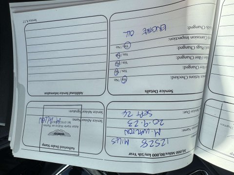 Aston Martin DB11 4.0 DB11 V8 Volante Auto 2dr 41