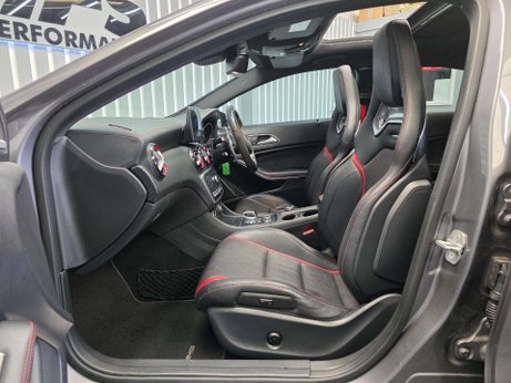 Mercedes-Benz A Class 2.0 A45 AMG Hatchback 5dr Petrol SpdS DCT 4MATIC Euro 6 (s/s) (360 ps) 36