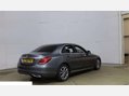 Mercedes-Benz C Class 1.6 C200d Sport Euro 6 (s/s) 4dr 6