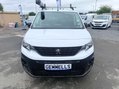 Peugeot Partner 1.5 Partner Professional Premium+ BHDi 2