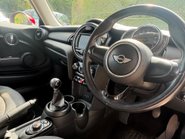Mini Hatch One 1.5 Petrol Manual Media pack - NAVIGATION - REAR PARK - LOW INSURANCE 3
