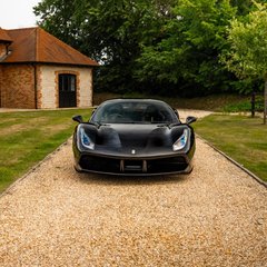 Ferrari 488 3.9T V8 GTB Coupe 2dr Petrol F1 DCT Euro 6 (s/s) (670 ps) 1