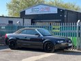 Audi A4 2.4 A4 SE Cabriolet Auto 2dr 1