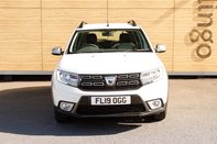 Dacia Sandero Stepway ESSENTIAL SCE 5