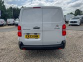 Citroen Dispatch XLWB L3H1 Low Roof Enterprise 1400 Air Con SELECT 7