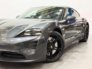 Porsche Taycan Performance 79.2kWh 4S Saloon 4dr Electric Auto 4WD (530 ps) 14