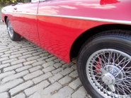 MG MGB MK1 'Pull Door Handle' ROADSTER 32