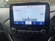 Ford Puma ST-LINE X MHEV 11