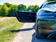 Porsche 718 Cayman GT4 PDK 7