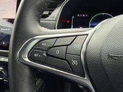 Renault Zoe R135 EV50 52kWh Techno Hatchback 5dr Electric Auto (Boost Charge) (134 bhp) 36