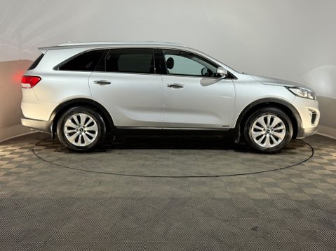 Kia Sorento CRDI KX-2 ISG 4