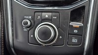 Mazda CX-5 2.0 SKYACTIV-G Sport Nav+ SUV 5dr Petrol Auto Euro 6 (s/s) (165 ps) 30