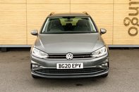 Volkswagen Golf SV MATCH TSI EVO DSG 5