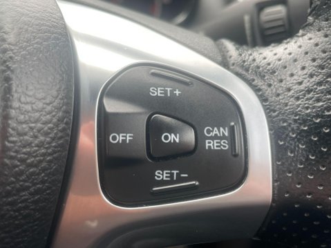 Ford Fiesta 1.6T EcoBoost ST-3 Euro 6 3dr 26
