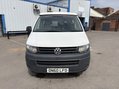 Volkswagen Transporter LWB T5.1 Campervan, day van, pop top, Full service history 26
