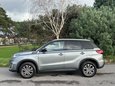 Suzuki Vitara 1.4 Boosterjet MHEV SZ4 Euro 6 (s/s) 5dr 9