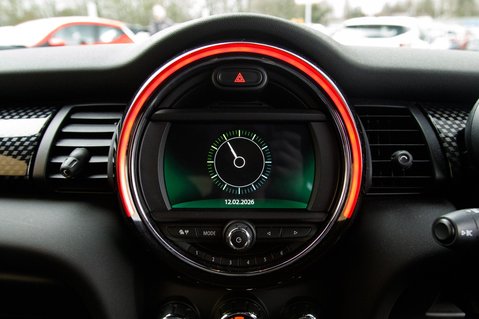 Mini Hatch COOPER S SPORT 22