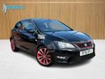 SEAT Ibiza 1.2 TSI FR Red Edition Sport Coupe 3dr Petrol Manual Euro 6 (110 ps) 1