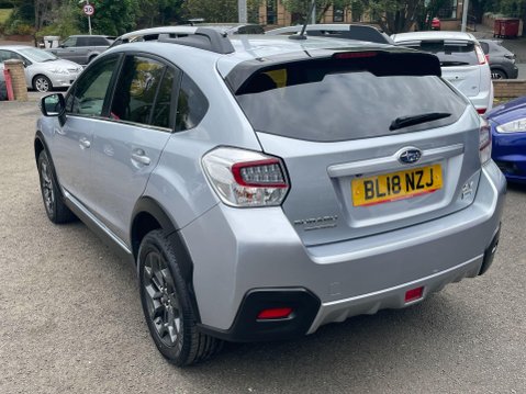 Subaru XV 2.0D SE Premium 4WD Euro 6 5dr 9