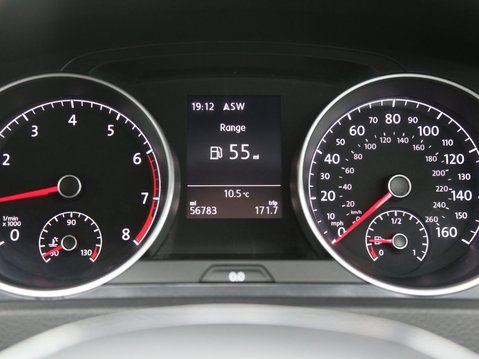 Volkswagen Golf 1.0 TSI Match Edition Euro 6 (s/s) 5dr 14