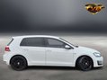 Volkswagen Golf 2.0 Golf GTD Semi-Automatic 5dr - NATIONAL DELIVERY* 5