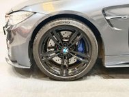 BMW M4 3.0 BiTurbo Coupe 2dr Petrol DCT Euro 6 (s/s) (431 ps) 36