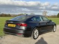 Audi A5 SPORTBACK TDI SPORT MHEV 4