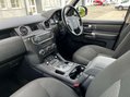 Land Rover Discovery 3.0 Discovery SE SDV6 Auto 4WD 5dr 37