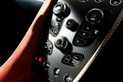 Aston Martin Vanquish V12 S ULTIMATE. NOW SOLD. SIMILAR REQUIRED. PLEASE CALL 01903 254800. 38