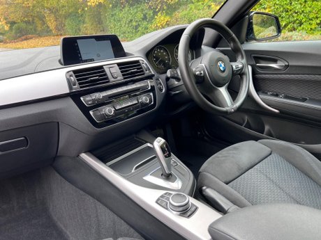 BMW 2 Series 1.5 218i GPF M Sport Auto Euro 6 (s/s) 2dr 22