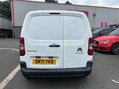 Citroen Berlingo 1.5 Berlingo 1000 Enterprise Professional Blue HDi 43