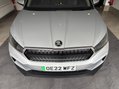 Skoda Enyaq iV 62kWh 60 Auto 5dr (DC120kW) 6