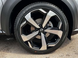 Nissan Juke 1.6 Juke Tekna HEV CVT 5dr 16