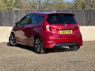 Nissan Note TEKNA DIG-S 2