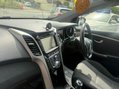 Hyundai i30 1.6 CRDi Blue Drive SE Nav Euro 6 (s/s) 5dr 30
