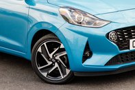 Hyundai i10 MPI PREMIUM 11