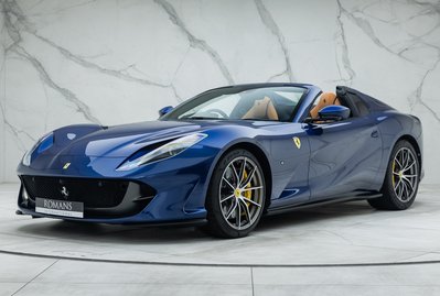 Ferrari 812 GTS 