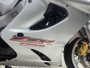Kawasaki ZZR 2004 ONLY 29K FULL LUGGAGE NEW MOT SERVICED BIG CC TOURER 14