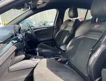 Ford Focus 2.3T EcoBoost ST Hatchback 5dr Petrol Manual Euro 6 (s/s) (280 ps) 18
