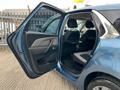 Citroen C4 Picasso E-HDI EXCLUSIVE ETG6 66