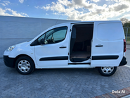 Peugeot Partner 850 L1 SE ATV 90 ps Hdi Panel Van 9
