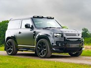 Land Rover Defender V8 Carpathian Edition 2