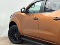 Nissan Navara 2.3 Navara Tekna dCi Auto 4WD 5dr 59