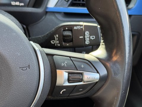 BMW X1 1.5 18i GPF M Sport sDrive Euro 6 (s/s) 5dr 25