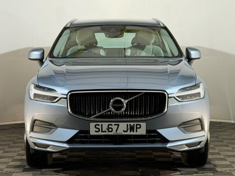 Volvo XC60 D4 MOMENTUM AWD 2
