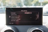 Audi Q2 SQ2 TFSI QUATTRO VORSPRUNG 28