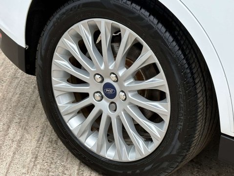 Ford C-Max 1.6 Grand C-Max Titanium TDCi 115 5dr 6